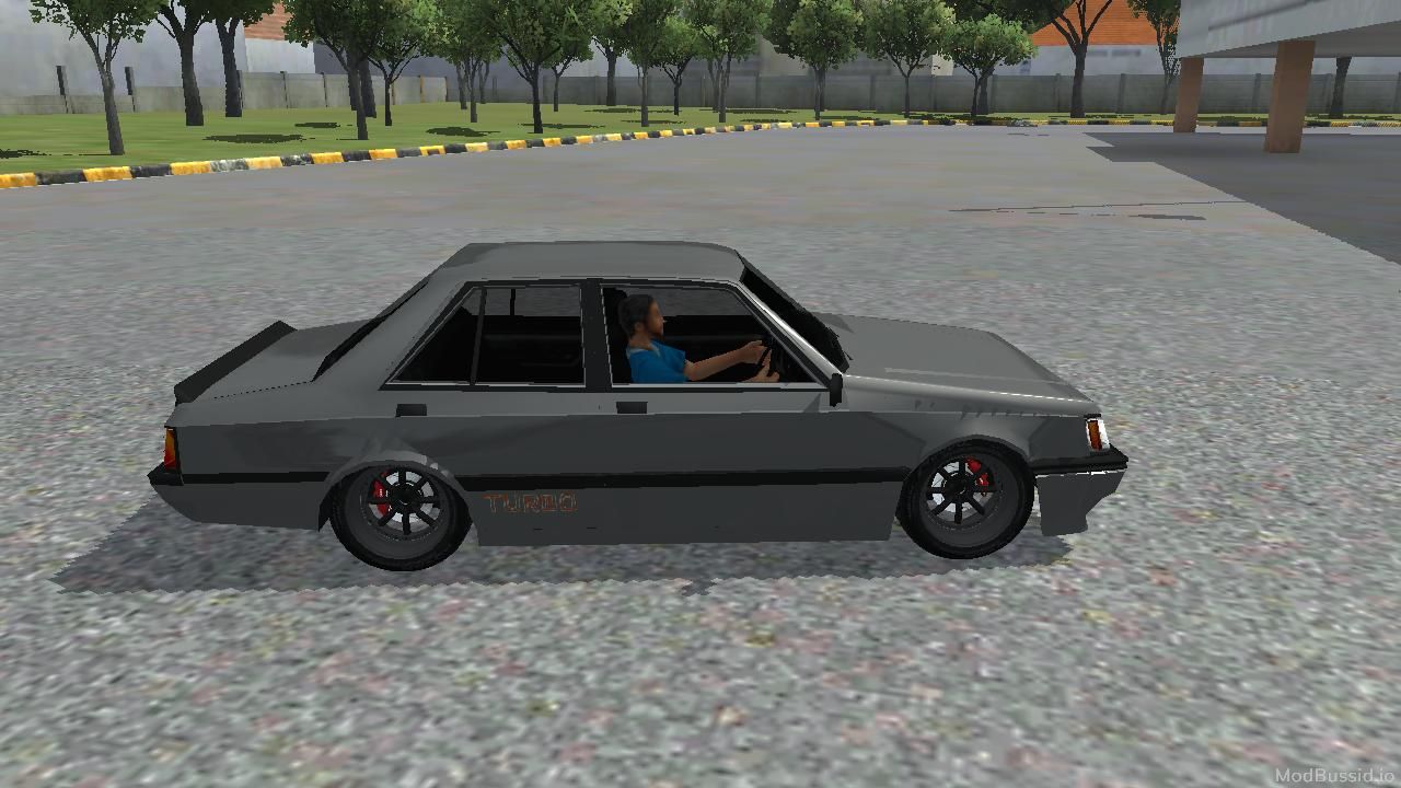 Photo of 1979 Mitsubishi Lancer EX Turbo 3