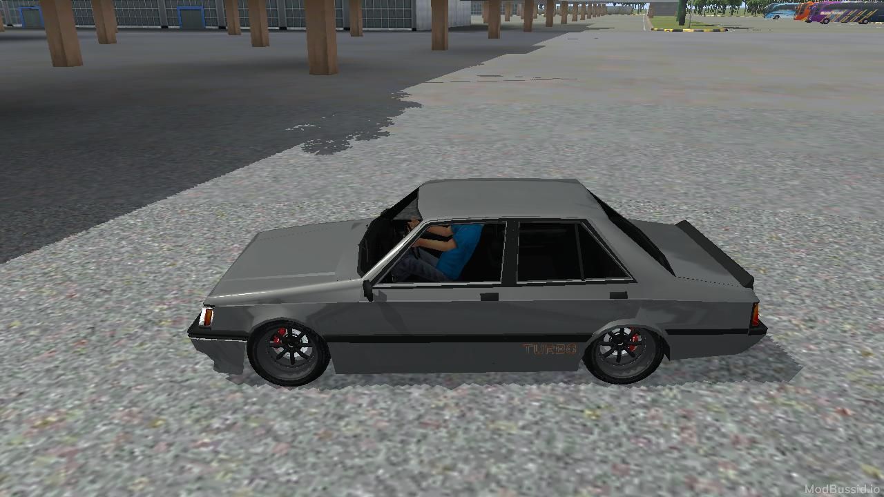 Photo of 1979 Mitsubishi Lancer EX Turbo 7