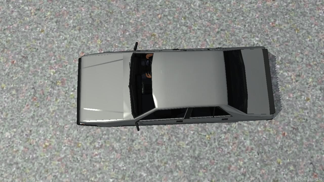 Photo of 1979 Mitsubishi Lancer EX Turbo 8