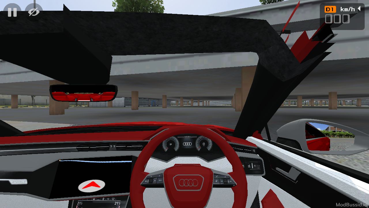 Photo of Audi RS6 2024 9