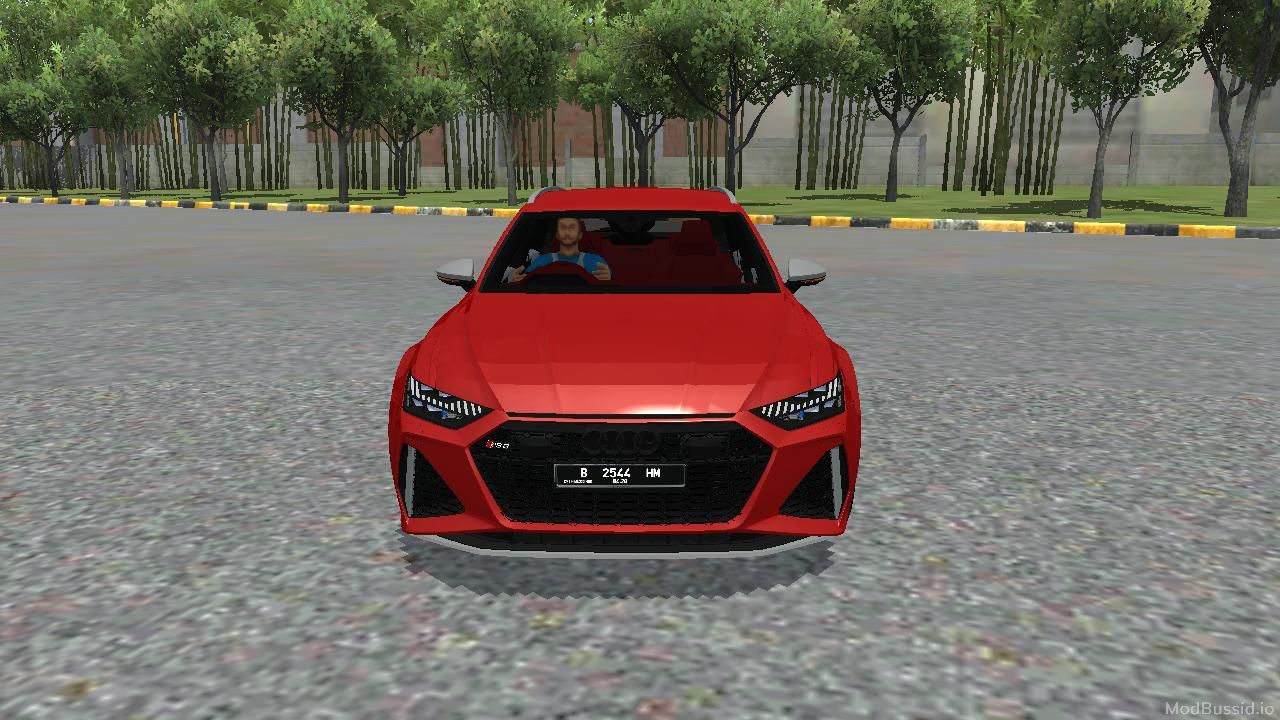 Photo of Audi RS6 2024 1