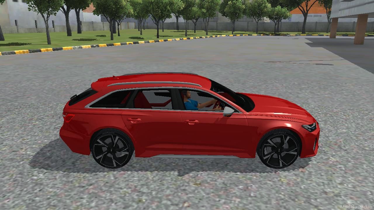 Photo of Audi RS6 2024 3