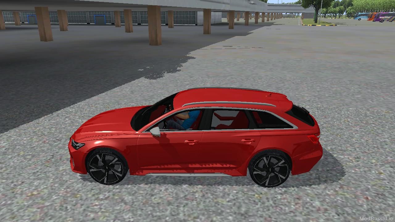 Photo of Audi RS6 2024 7