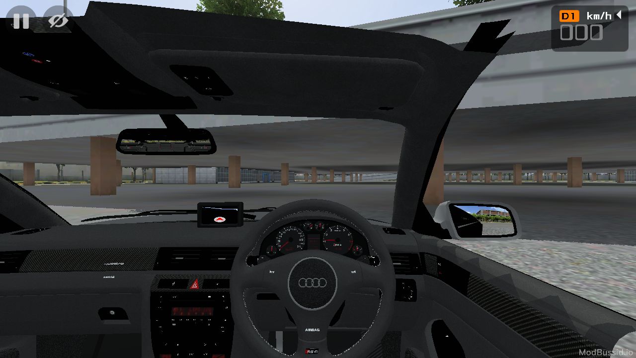 Photo of Audi RS6 C5 2003 9