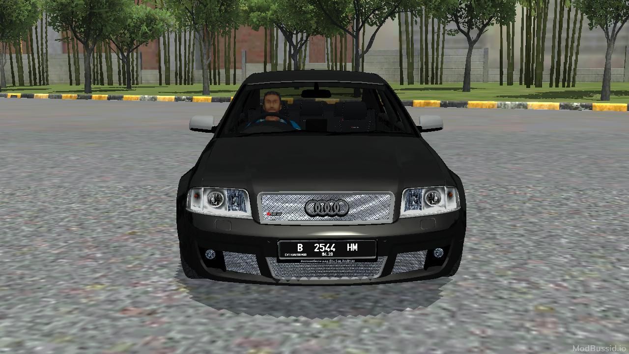 Photo of Audi RS6 C5 2003 1