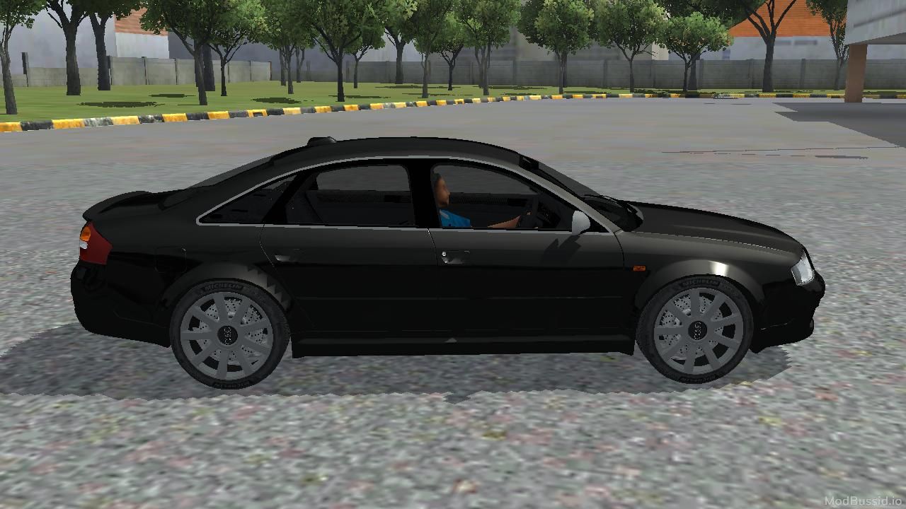 Photo of Audi RS6 C5 2003 3