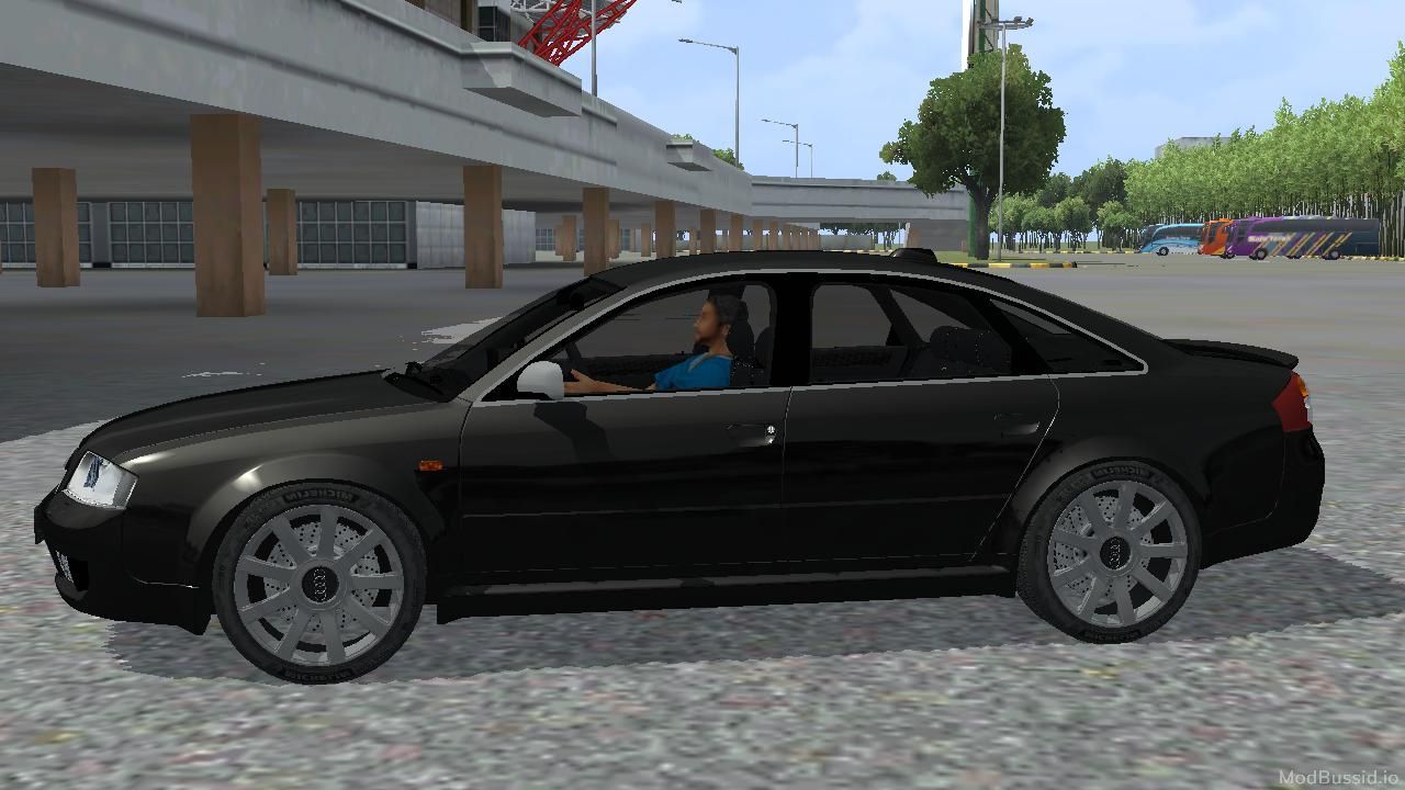 Photo of Audi RS6 C5 2003 7