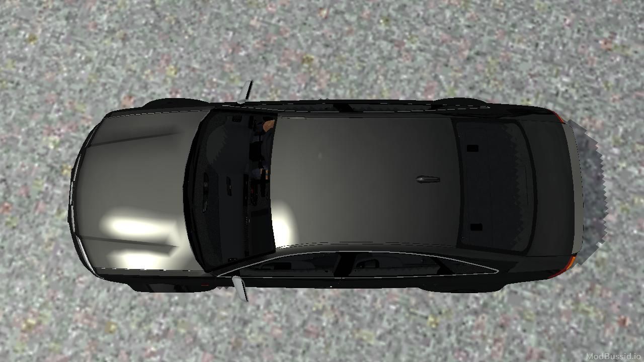 Photo of Audi RS6 C5 2003 8