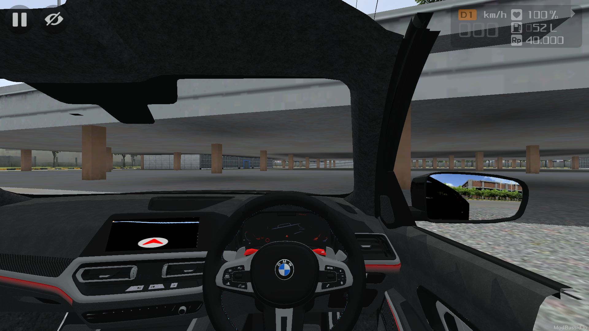 Photo of BMW 330i G20 9