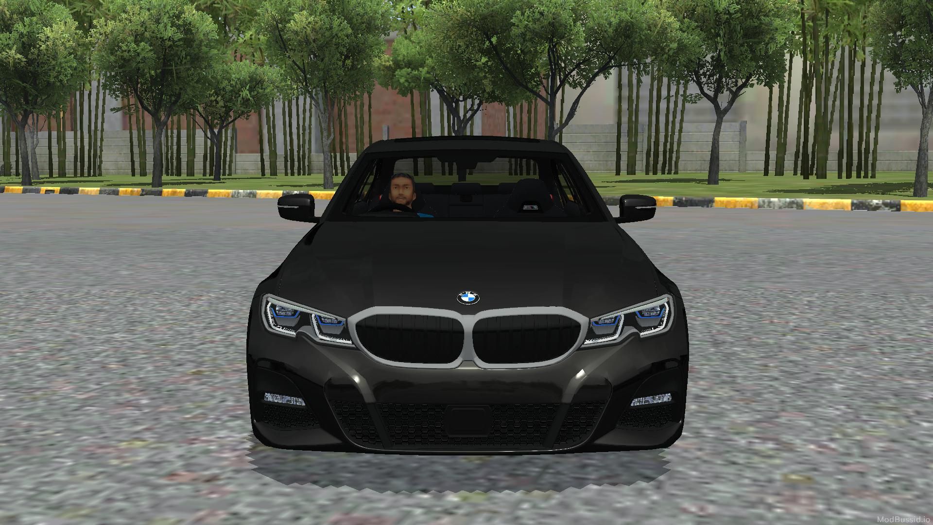Photo of BMW 330i G20 1