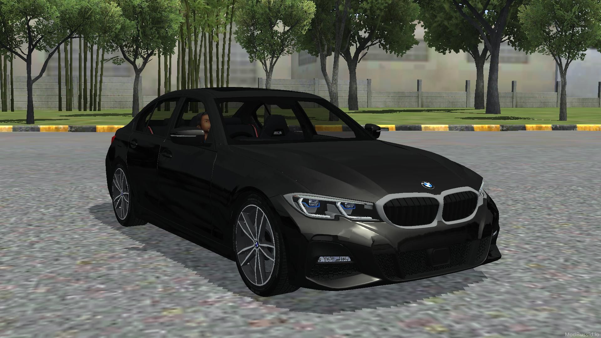 Photo of BMW 330i G20 2