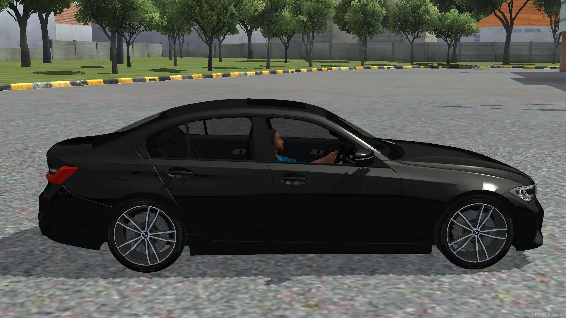 Photo of BMW 330i G20 3