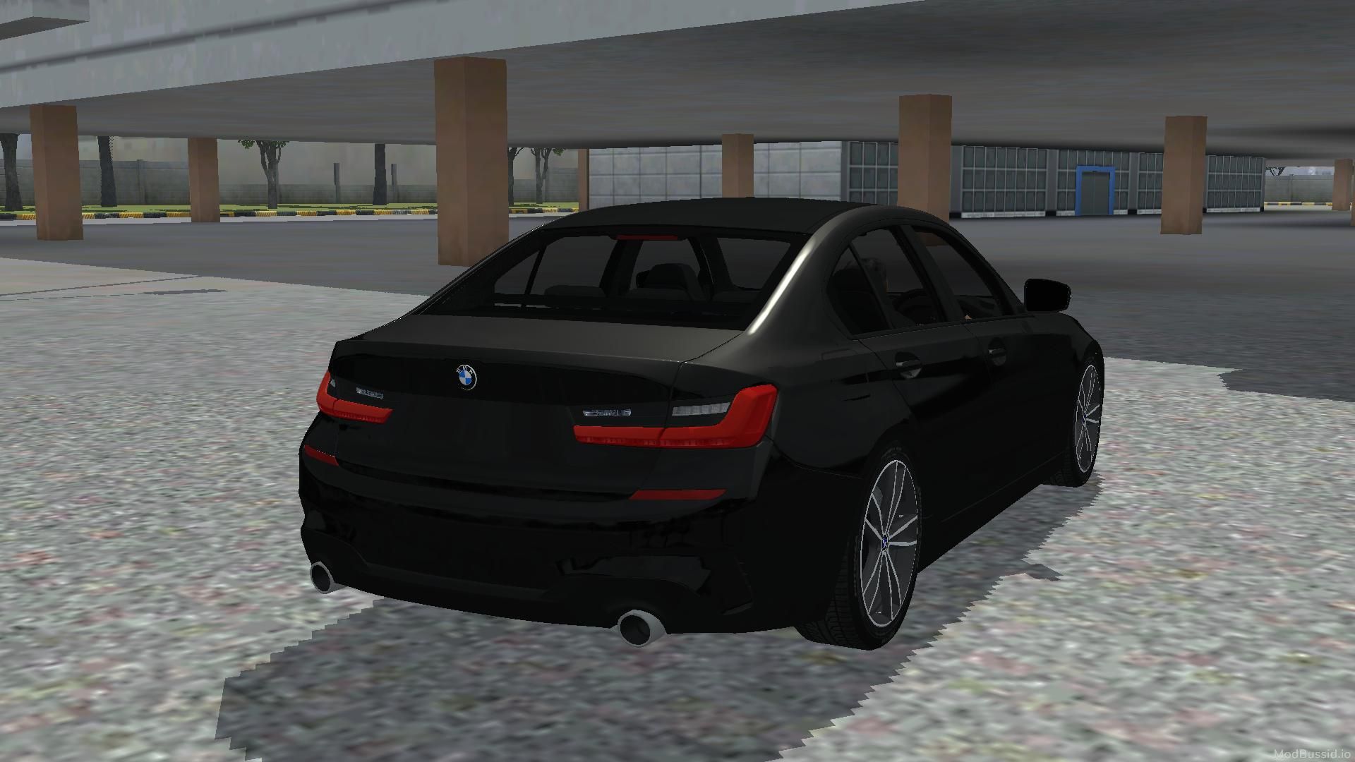 Photo of BMW 330i G20 4