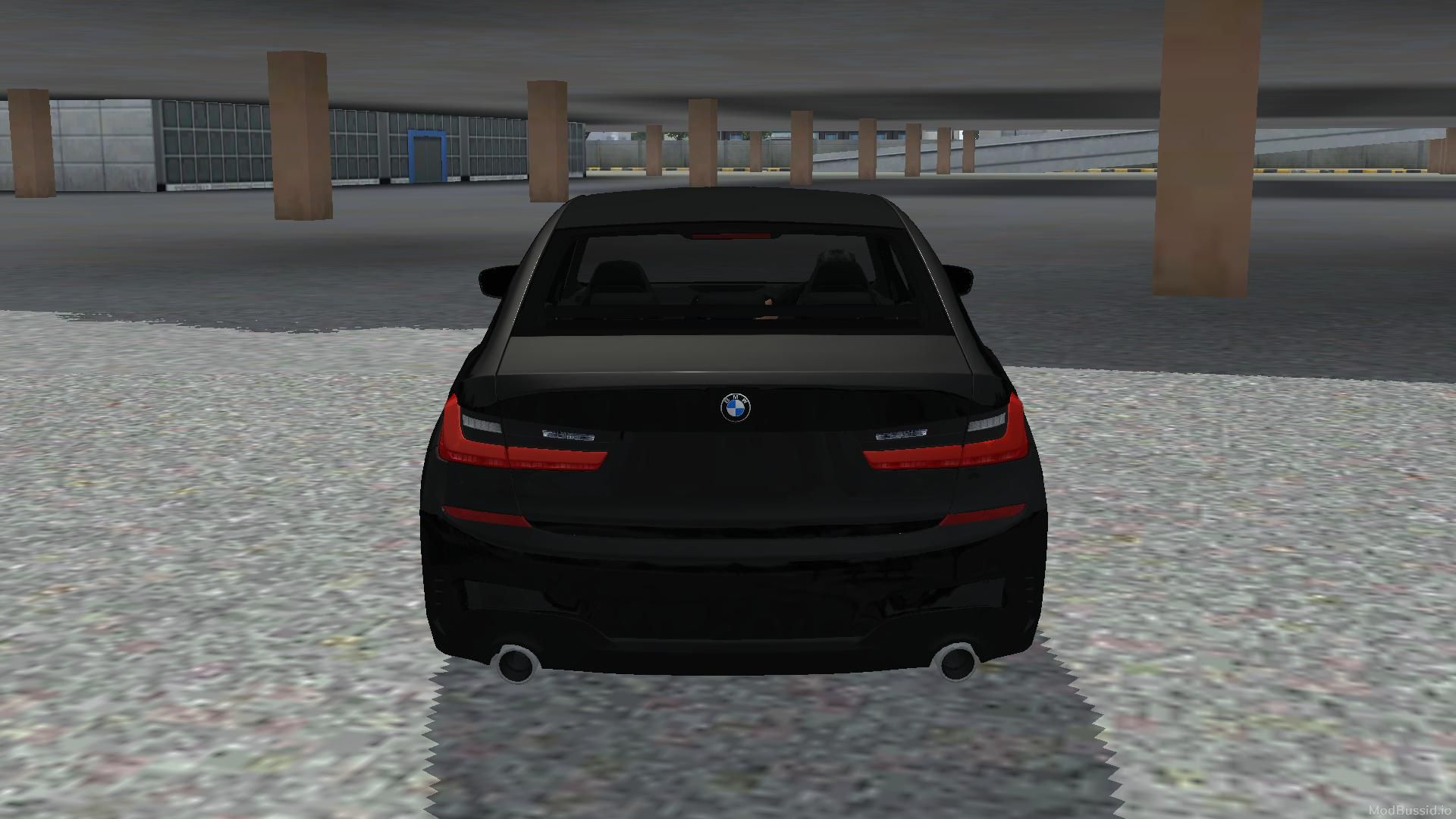 Photo of BMW 330i G20 5