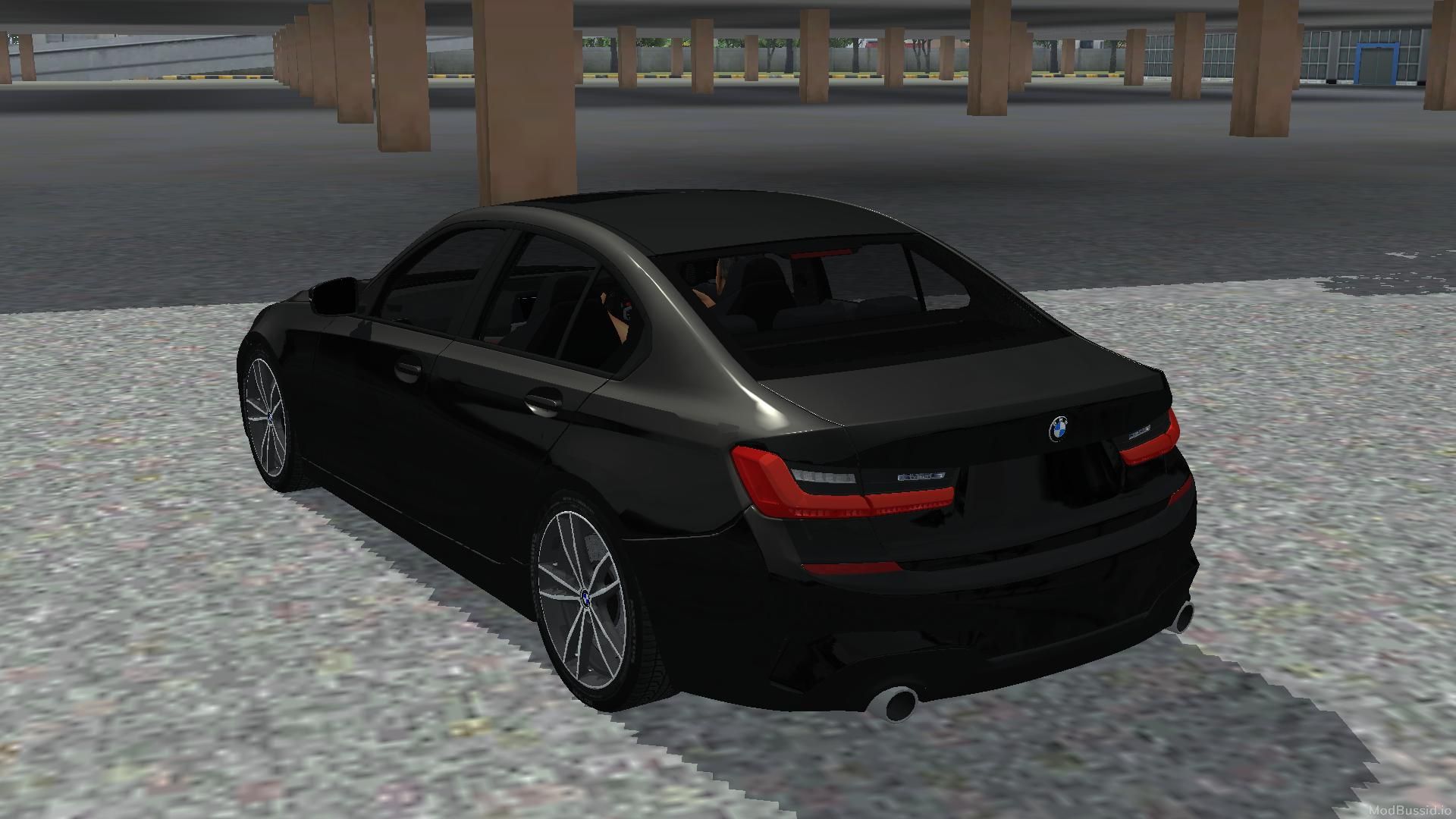 Photo of BMW 330i G20 6