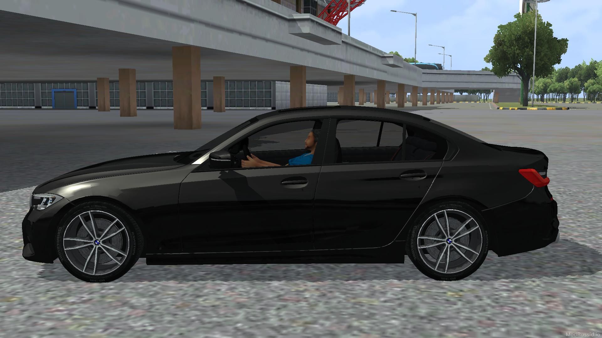 Photo of BMW 330i G20 7