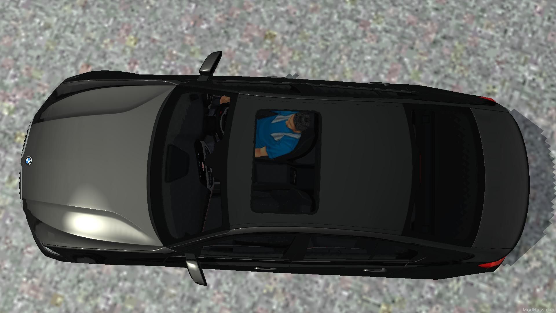 Photo of BMW 330i G20 8