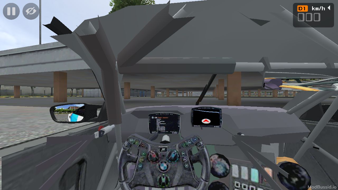 Photo of BMW M4 GT3 [G82] 9