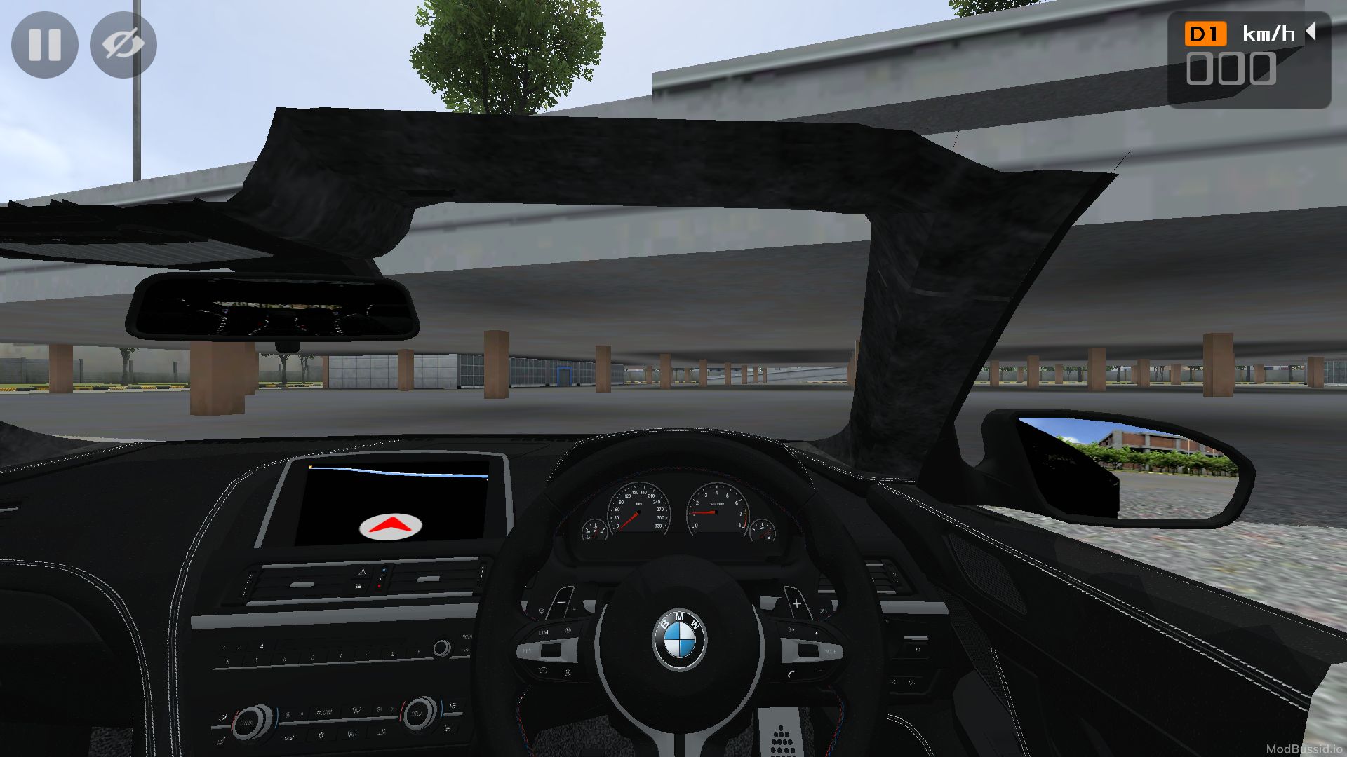 Photo of BMW M6 Exclusive 9