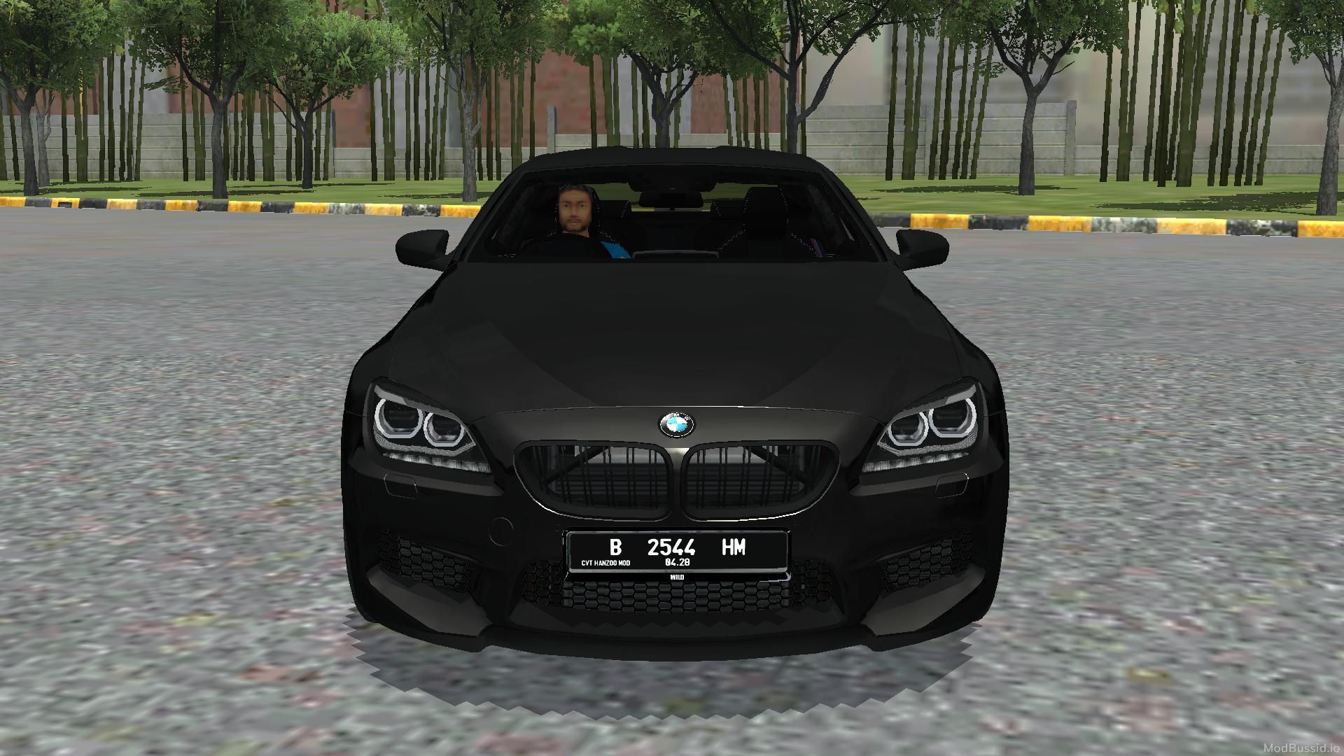 Photo of BMW M6 Exclusive 1