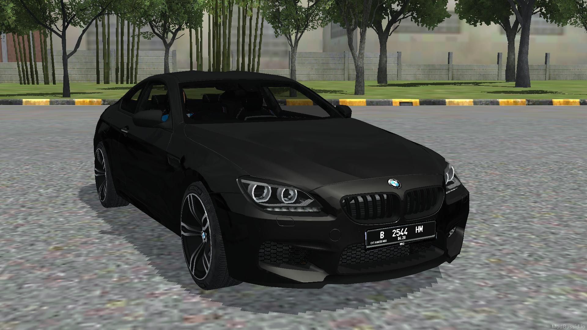 Photo of BMW M6 Exclusive 2