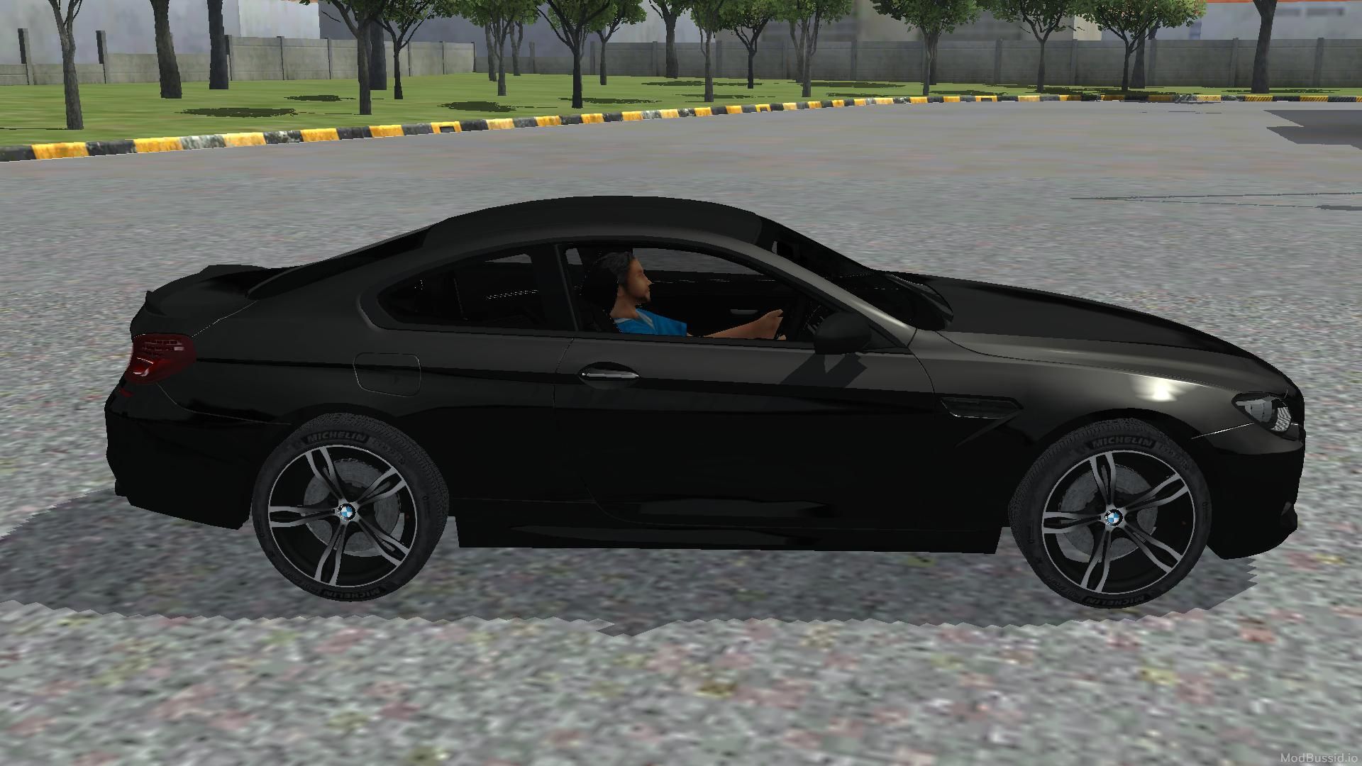 Photo of BMW M6 Exclusive 3