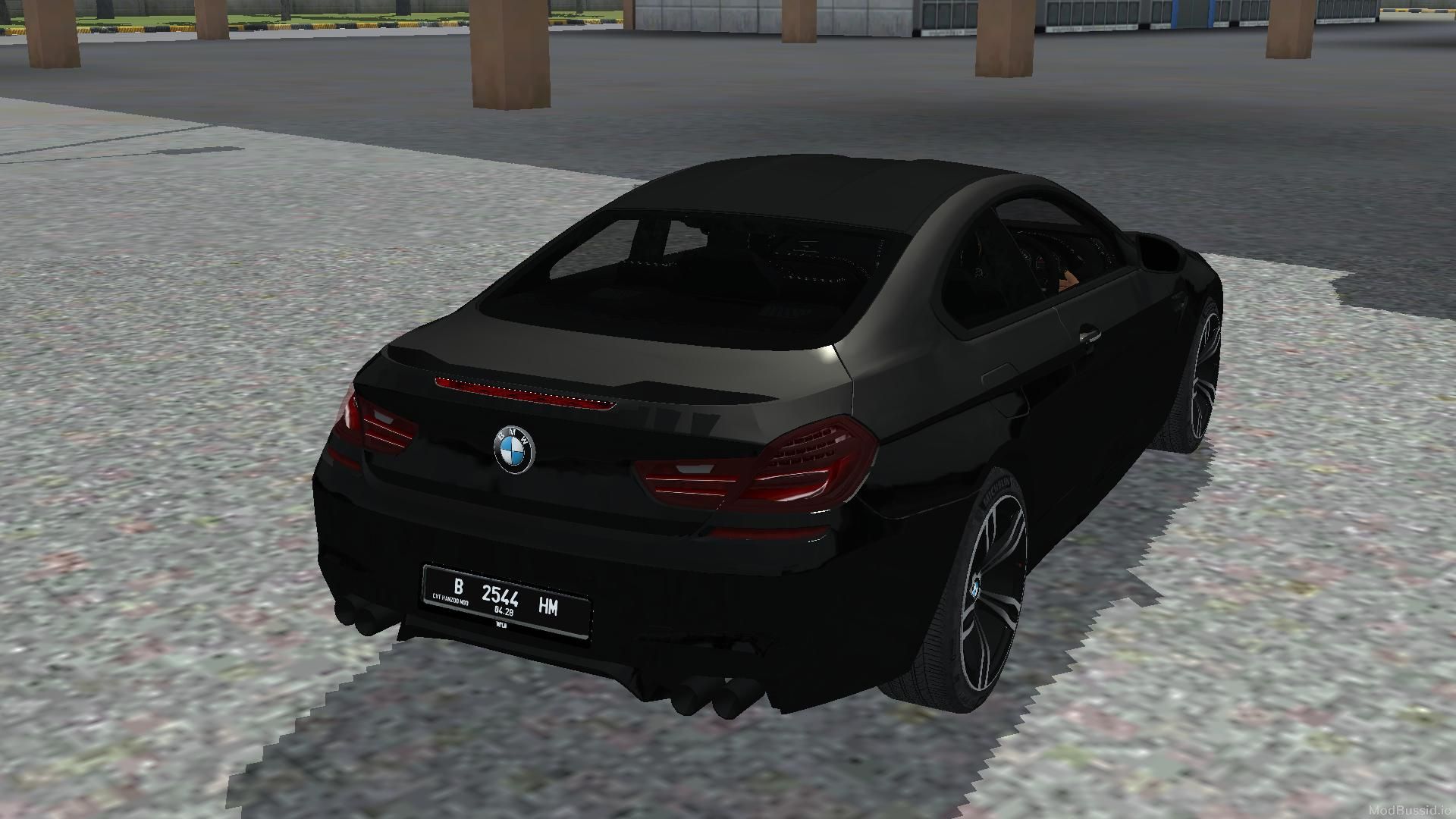 Photo of BMW M6 Exclusive 4