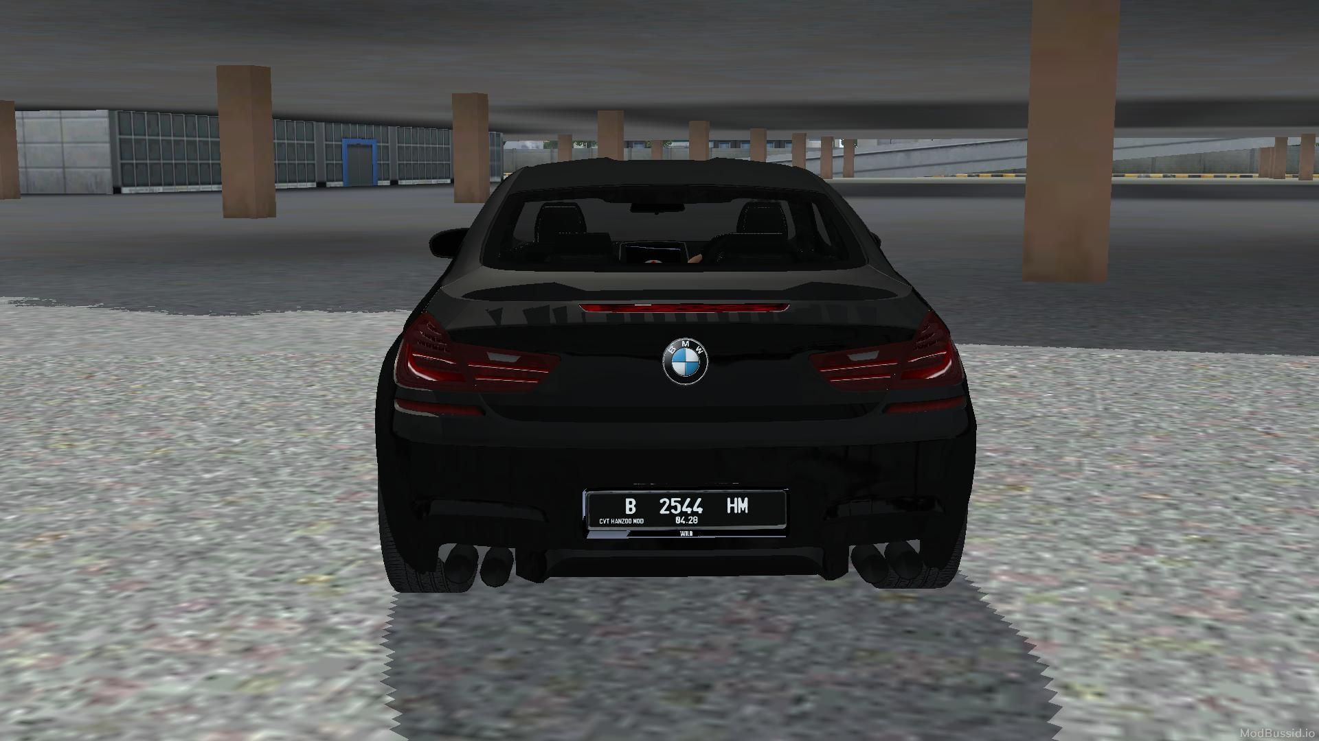 Photo of BMW M6 Exclusive 5