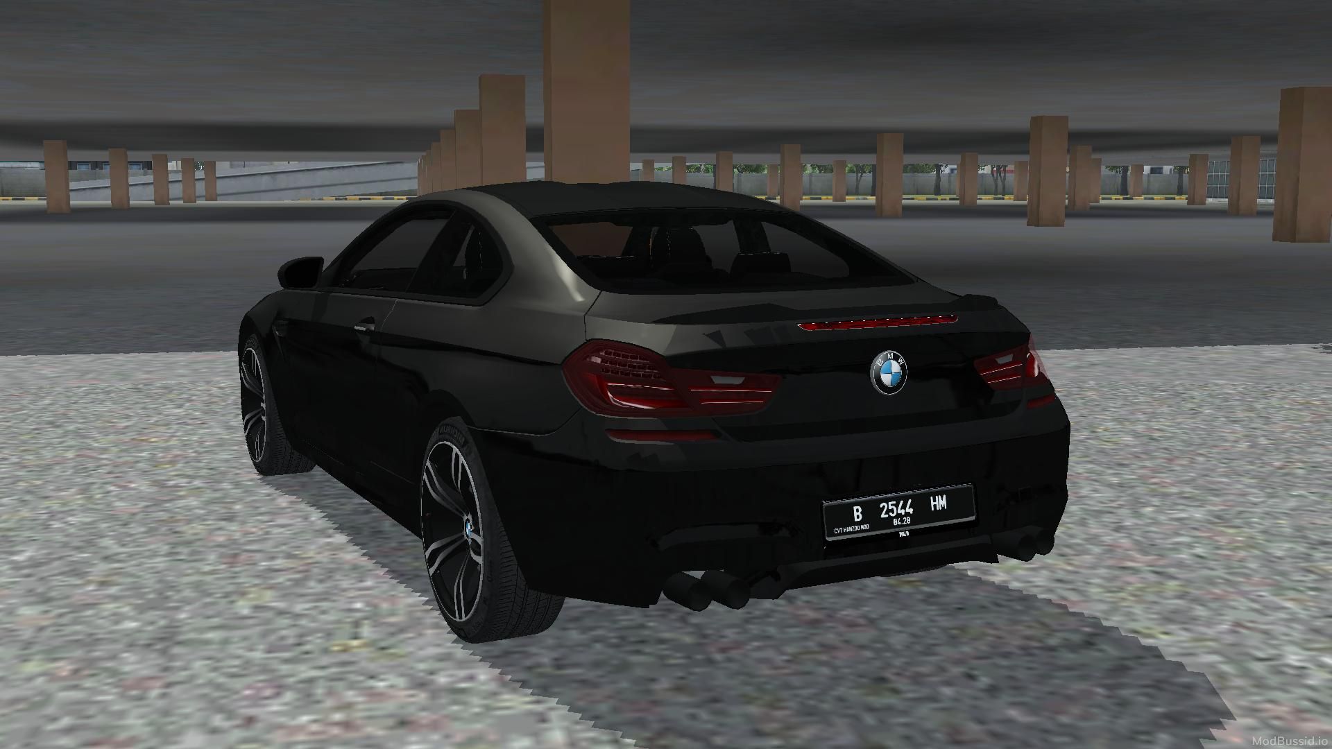 Photo of BMW M6 Exclusive 6