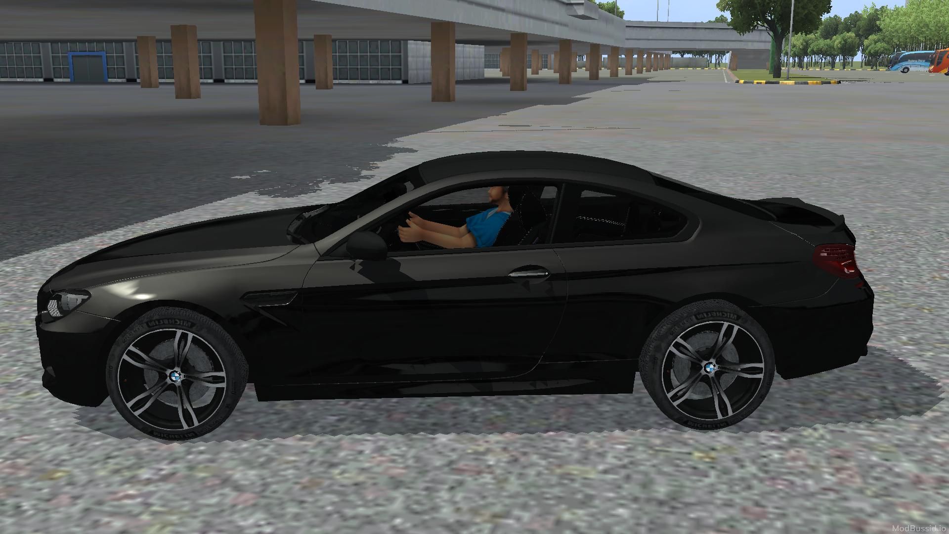 Photo of BMW M6 Exclusive 7