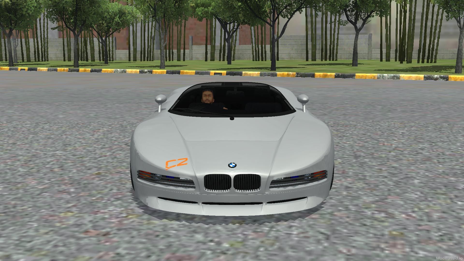 Photo of BMW Nazca C2 1