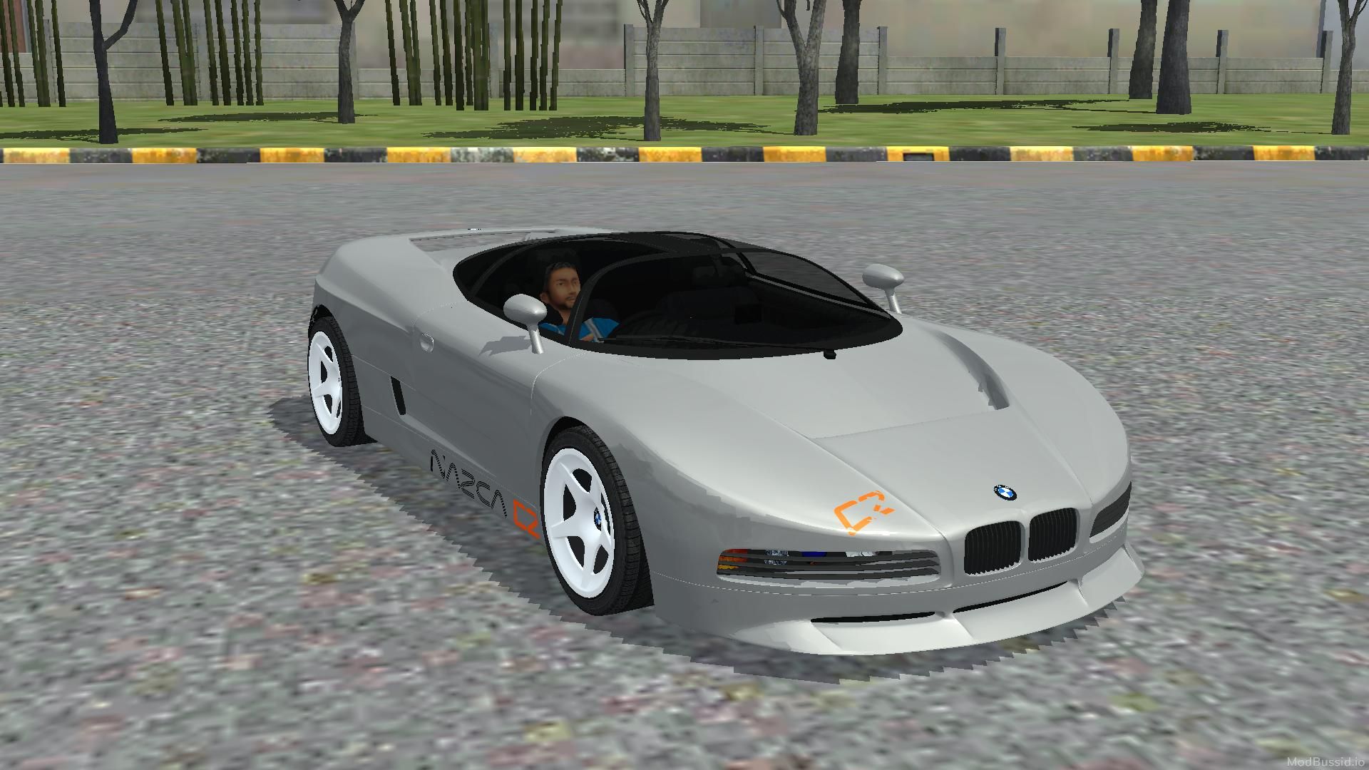 Photo of BMW Nazca C2 2