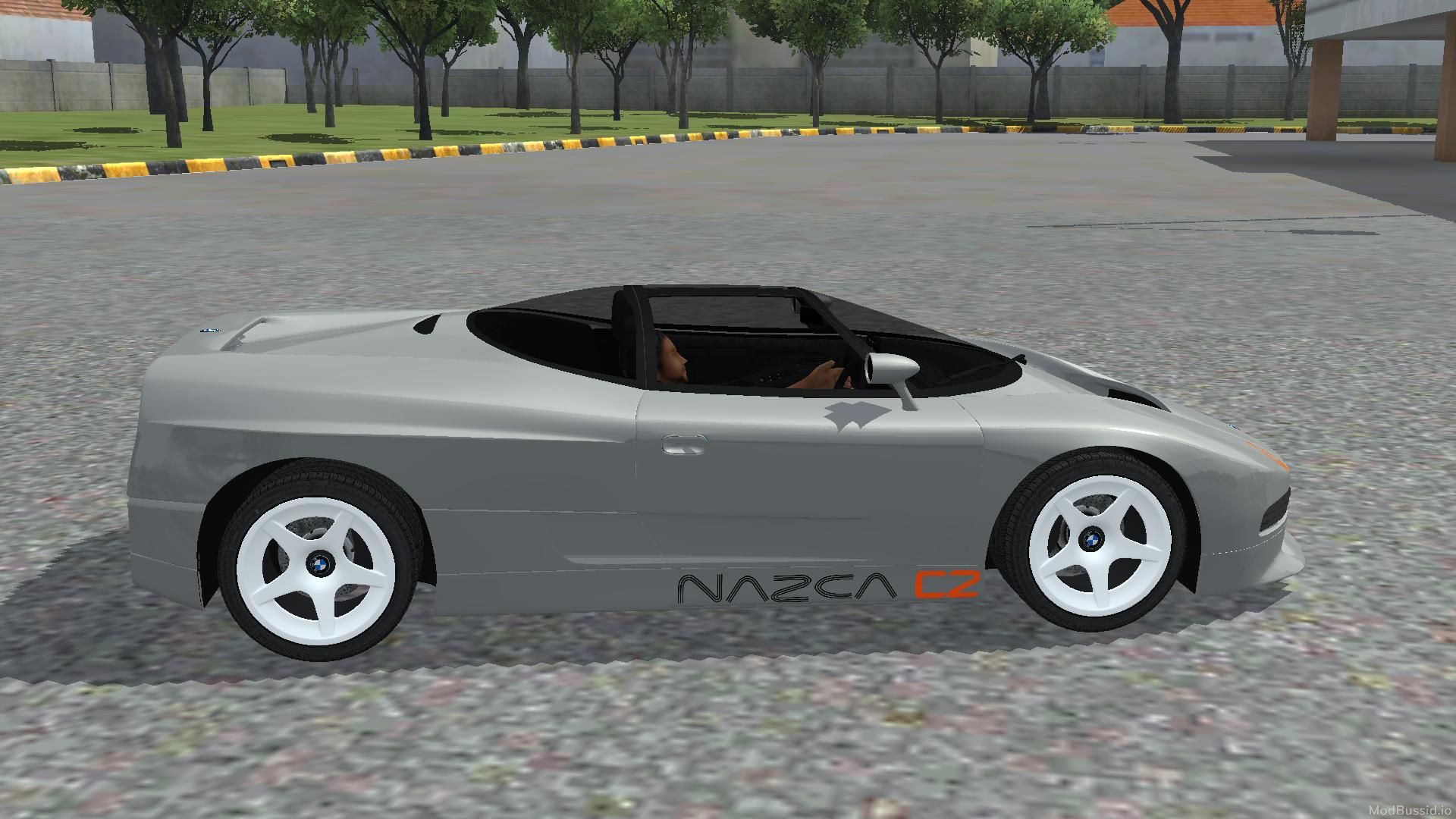 Photo of BMW Nazca C2 3
