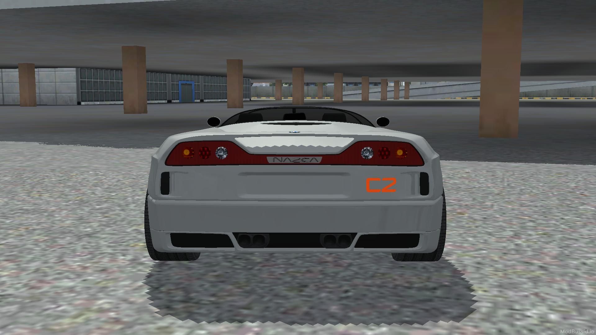 Photo of BMW Nazca C2 5