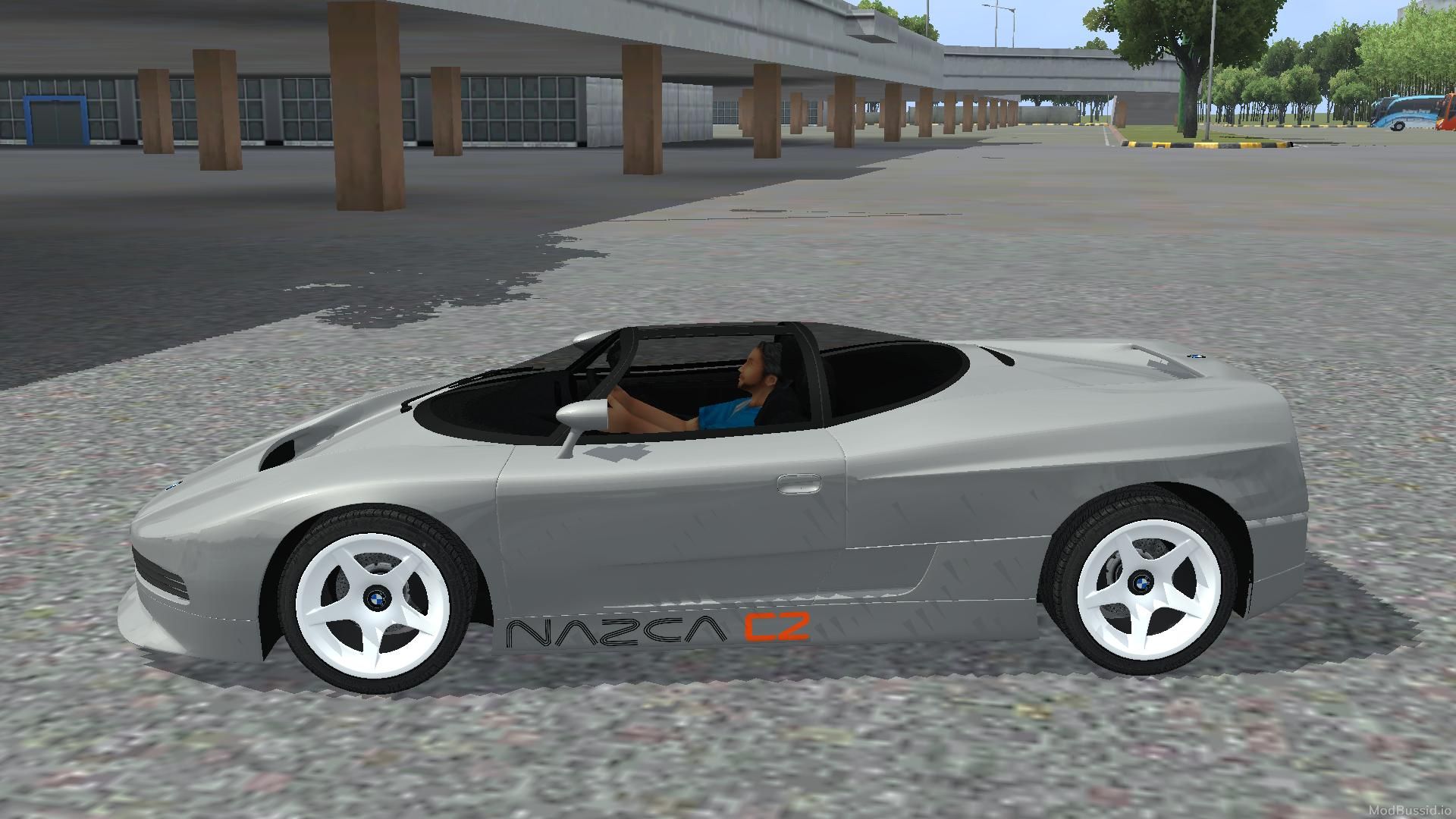 Photo of BMW Nazca C2 7