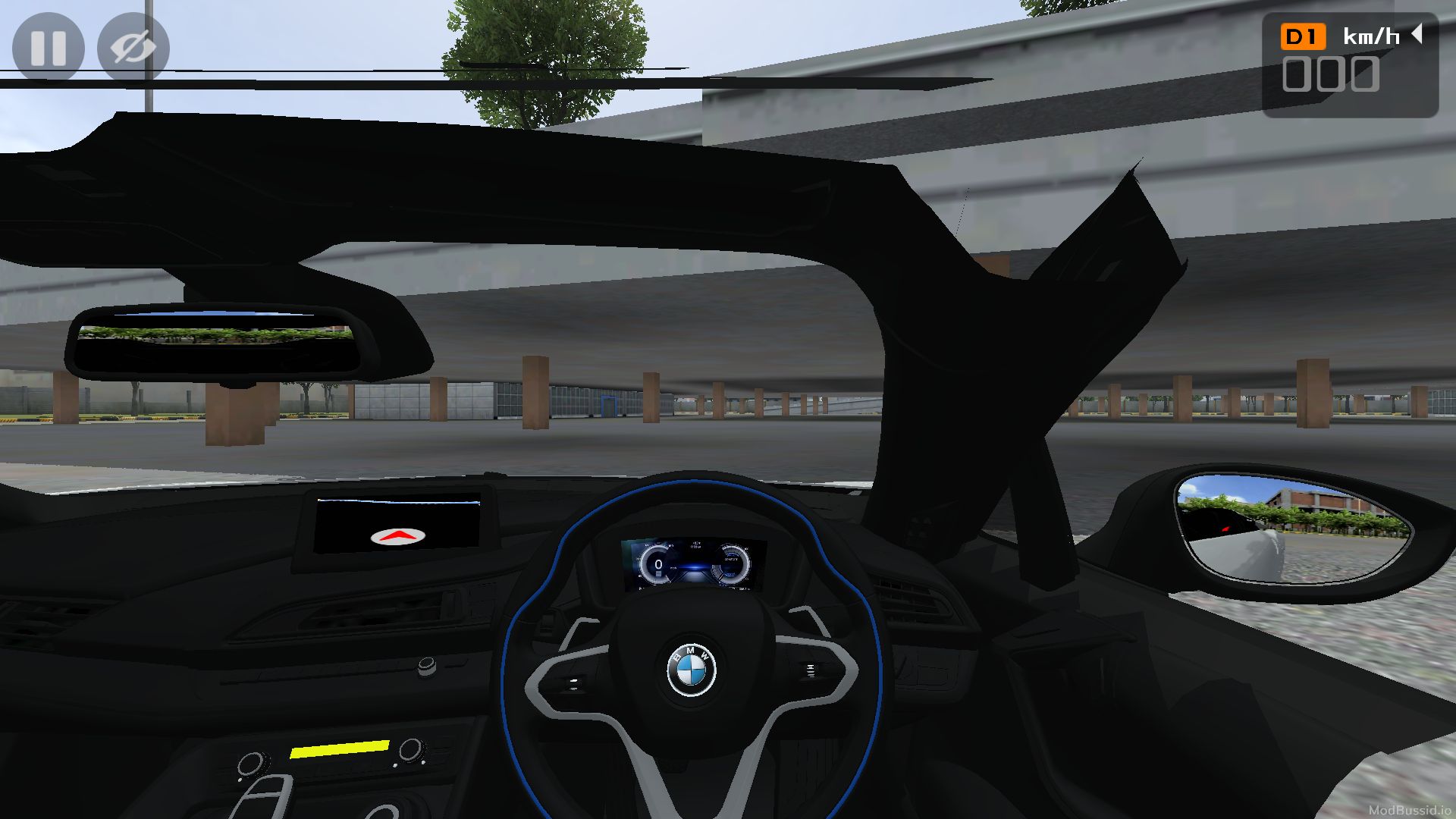 Photo of BMW i8 Roadster 2024 9