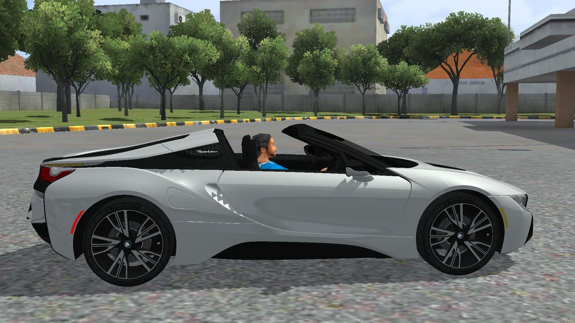 Photo of BMW i8 Roadster 2024 3