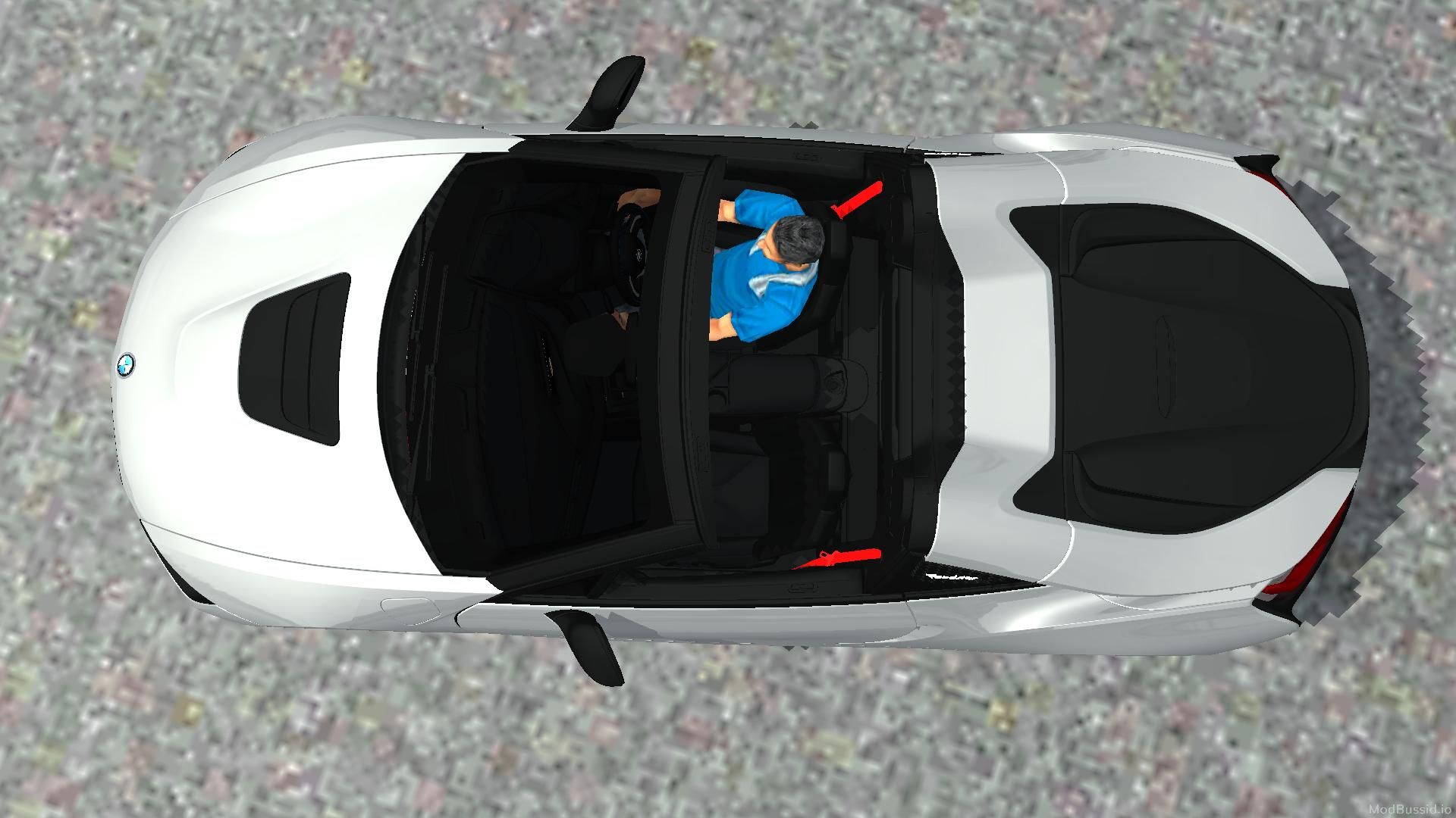 Photo of BMW i8 Roadster 2024 8