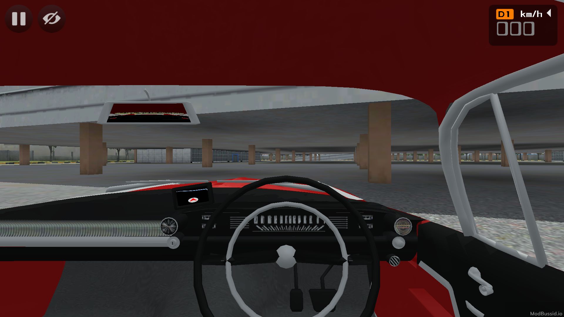 Photo of Cadillac Coupe de Ville 1959 9