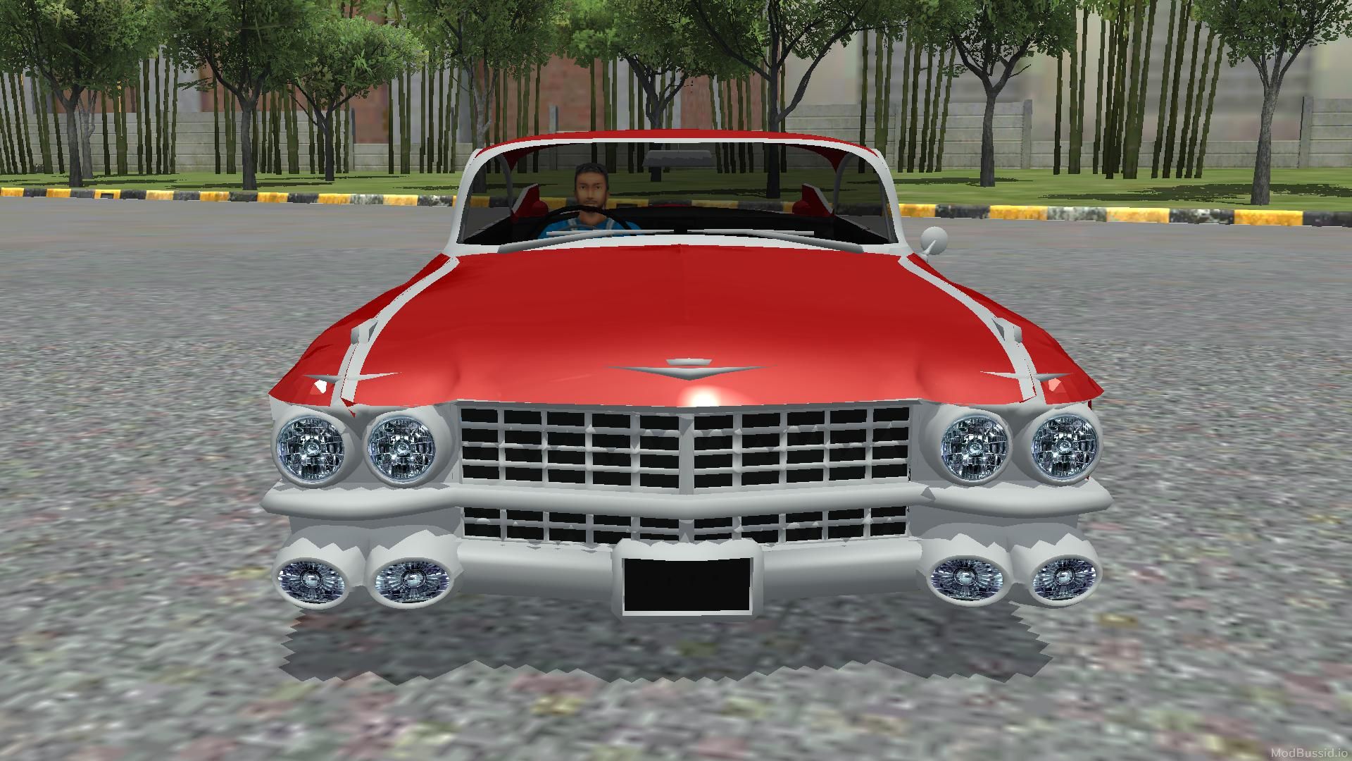 Photo of Cadillac Coupe de Ville 1959 1