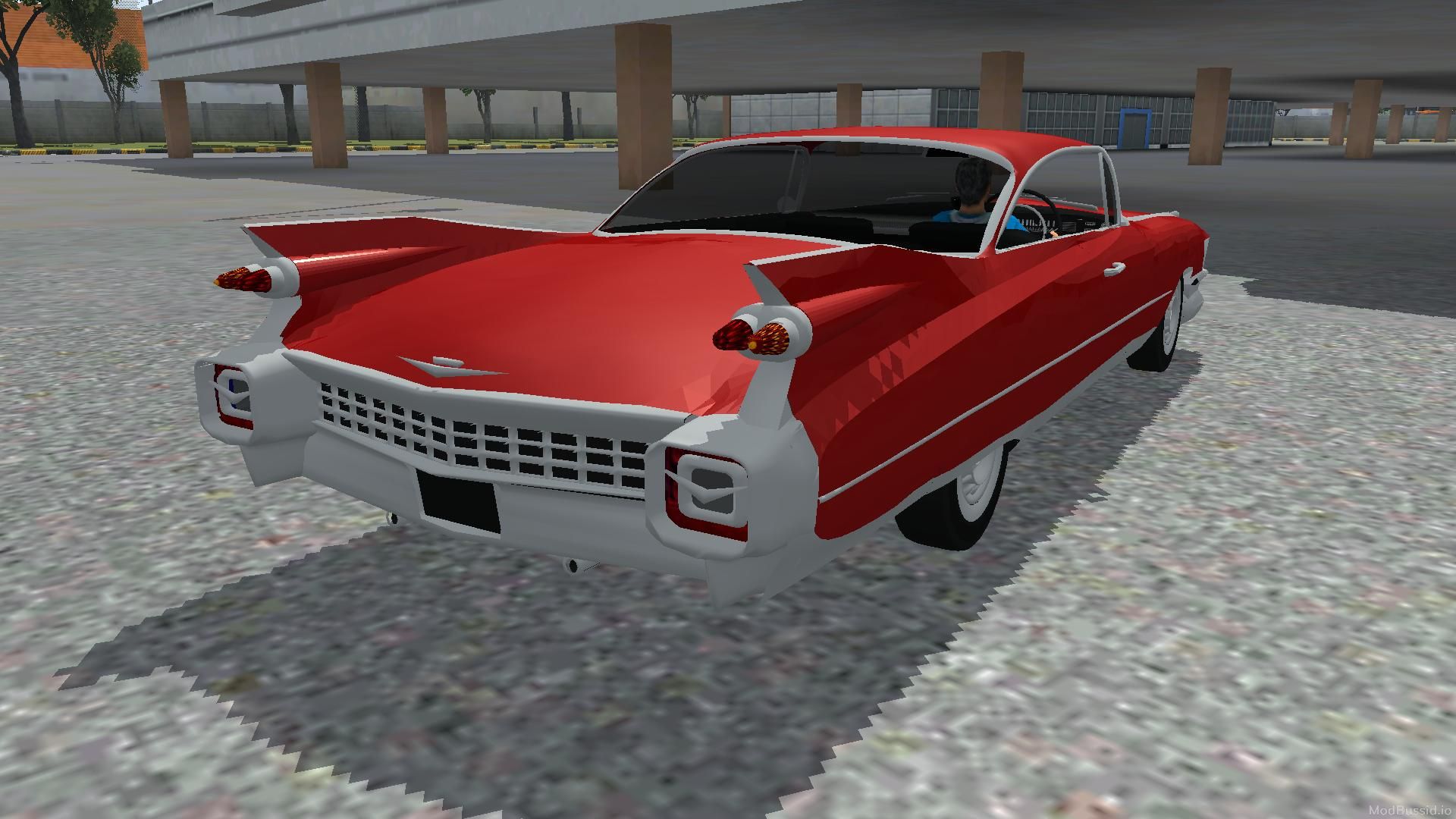 Photo of Cadillac Coupe de Ville 1959 4