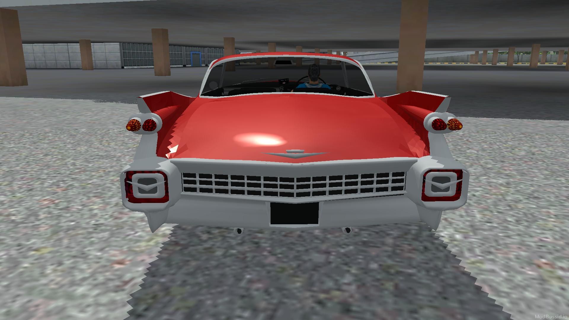 Photo of Cadillac Coupe de Ville 1959 5