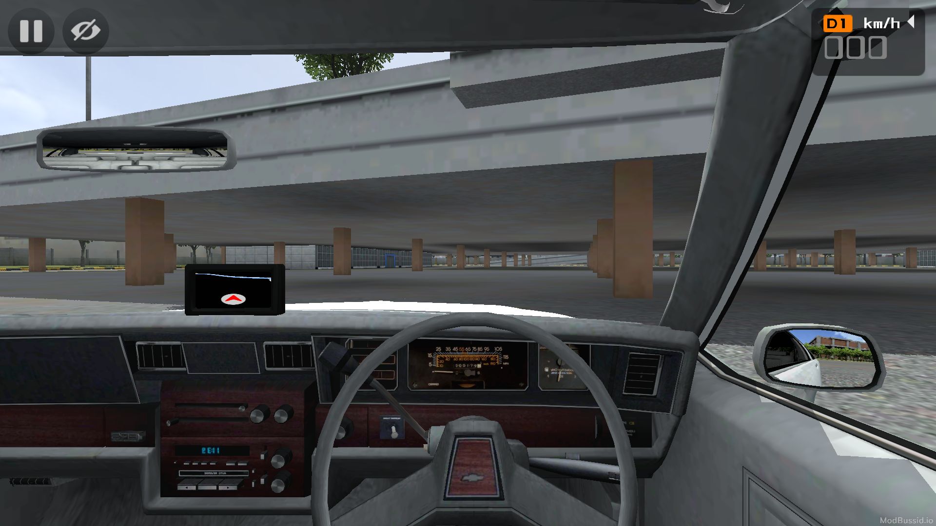 Photo of Chevrolet Caprice Lowrider 9