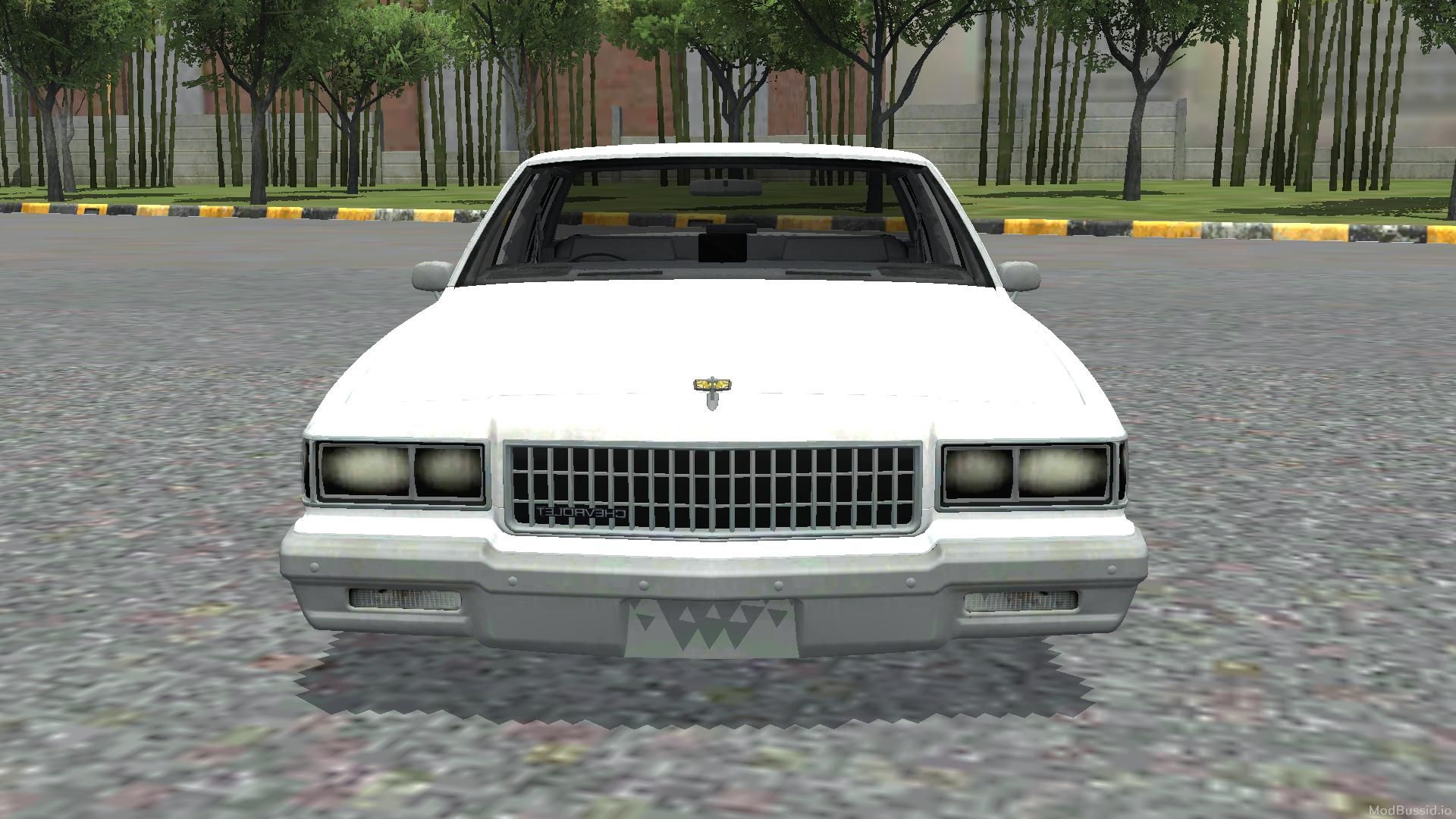 Photo of Chevrolet Caprice Lowrider 1