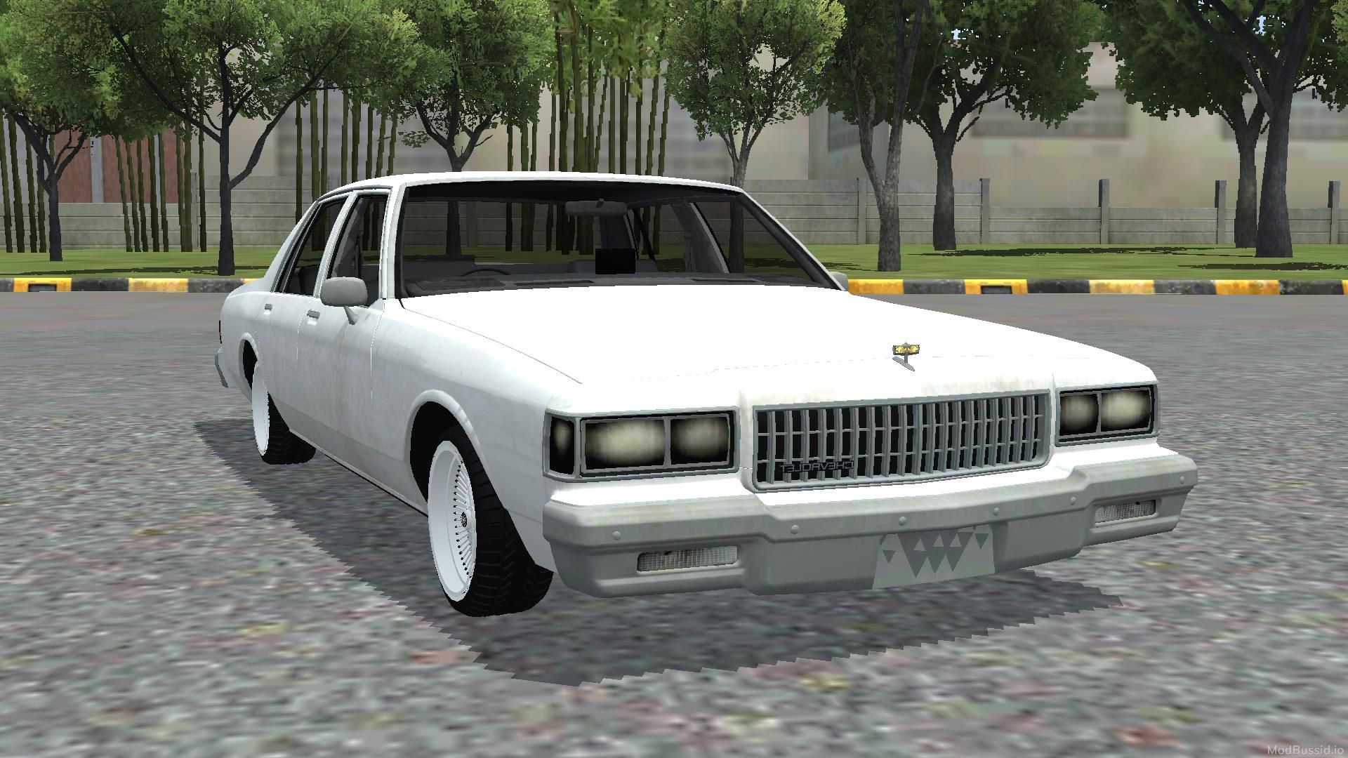 Photo of Chevrolet Caprice Lowrider 2