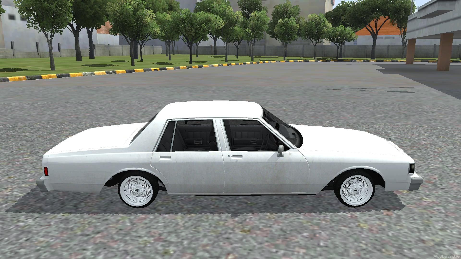 Photo of Chevrolet Caprice Lowrider 3