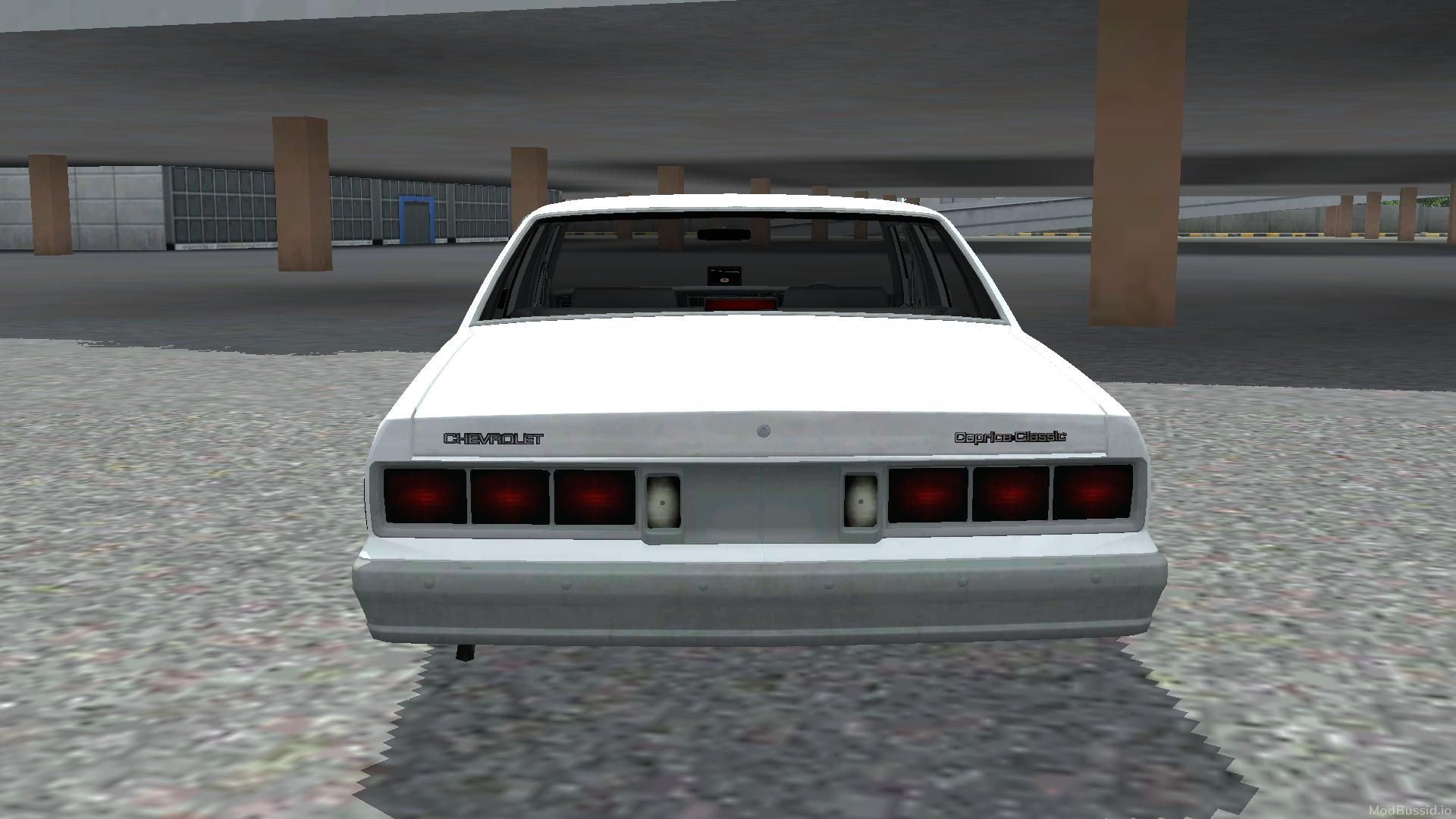 Photo of Chevrolet Caprice Lowrider 5