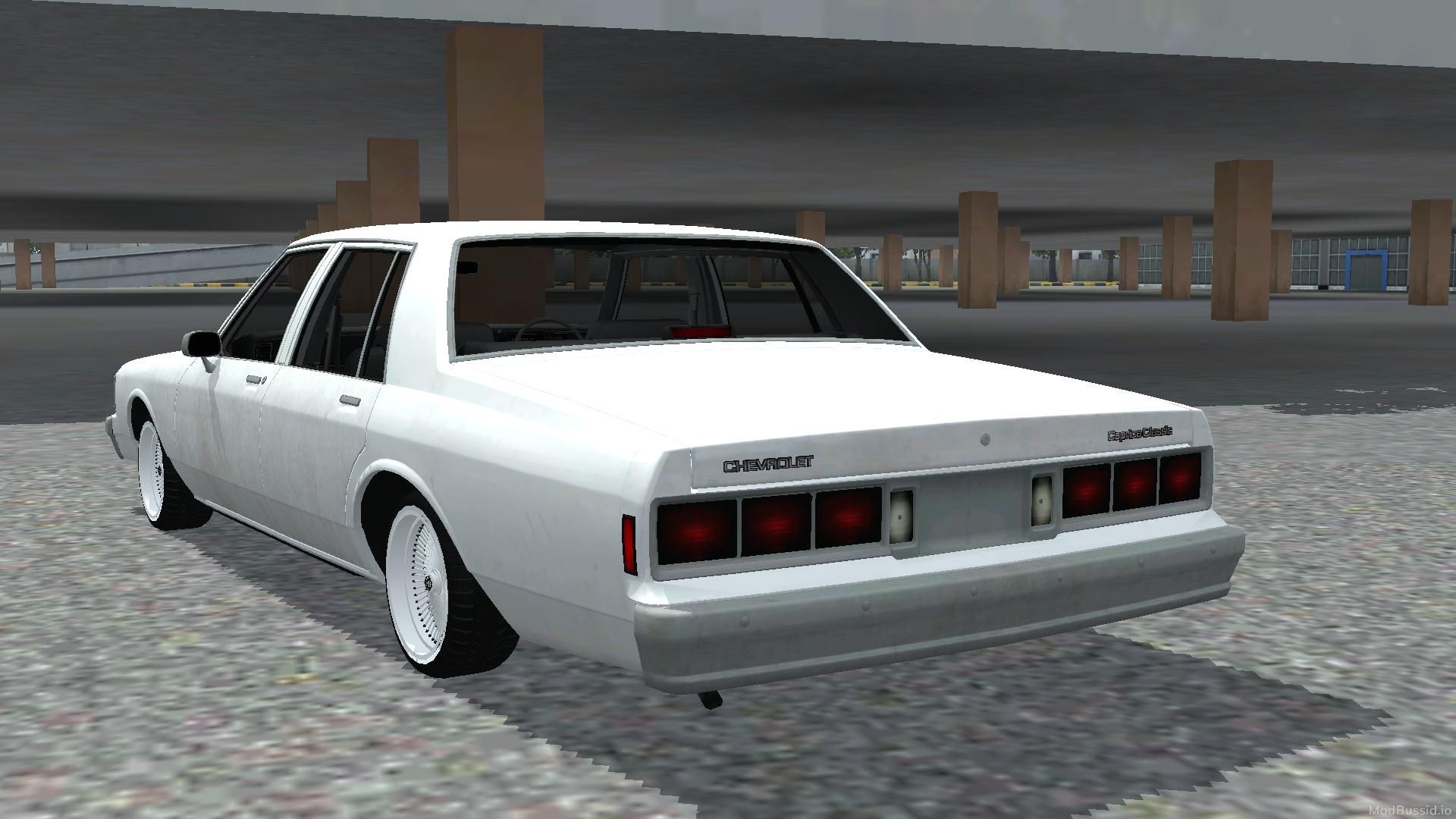 Photo of Chevrolet Caprice Lowrider 6