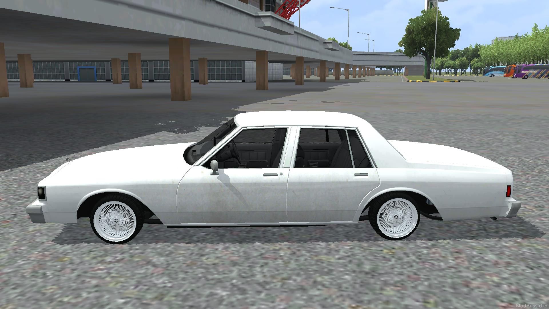 Photo of Chevrolet Caprice Lowrider 7