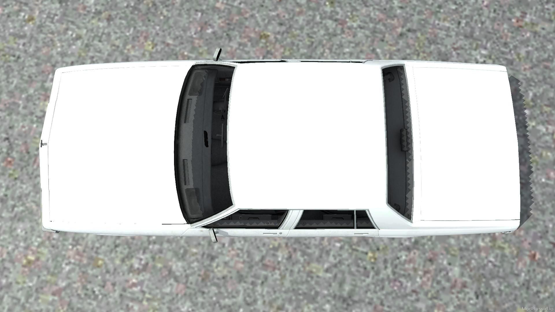 Photo of Chevrolet Caprice Lowrider 8